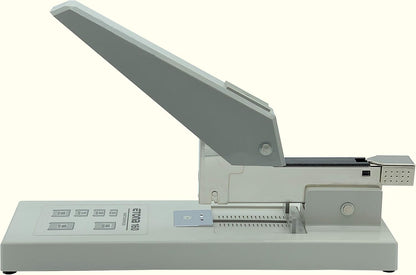 Etona Stapler 160 Alti Spess Grey