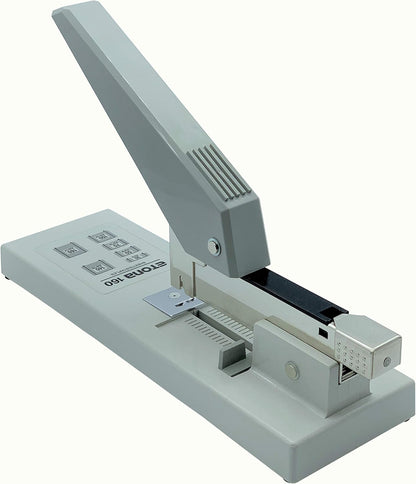 Etona Stapler 160 Alti Spess Grey