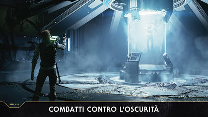 Star Wars Jedi: Survivor | PS5 | Videogiochi | Italiano PlayStation 5 Standard