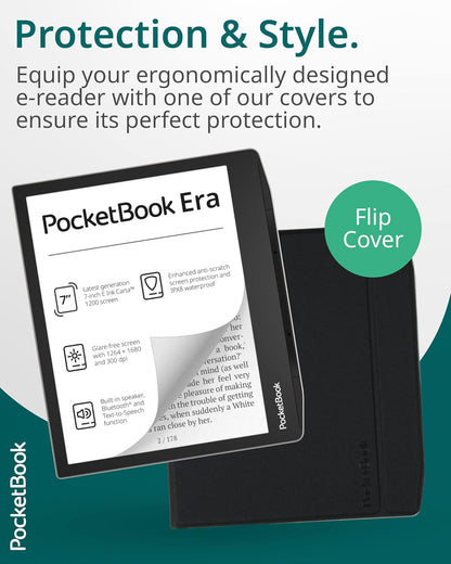 PocketBook Era 16GB Stardust Silver E-Book Reader