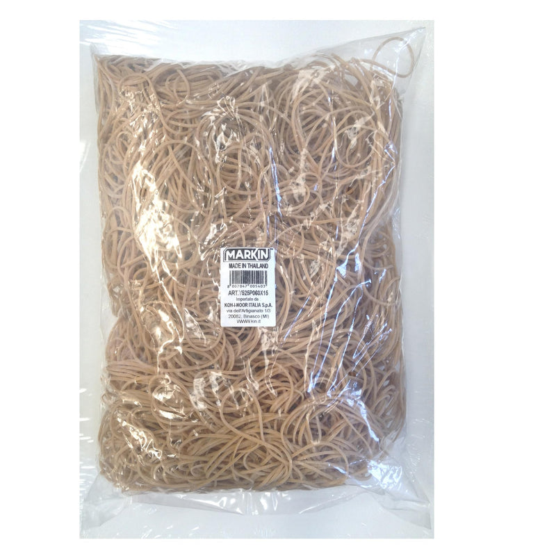 MARKIN y525p040 "x 15 – Elastic (1.5 mm, 1 kg, 4 cm