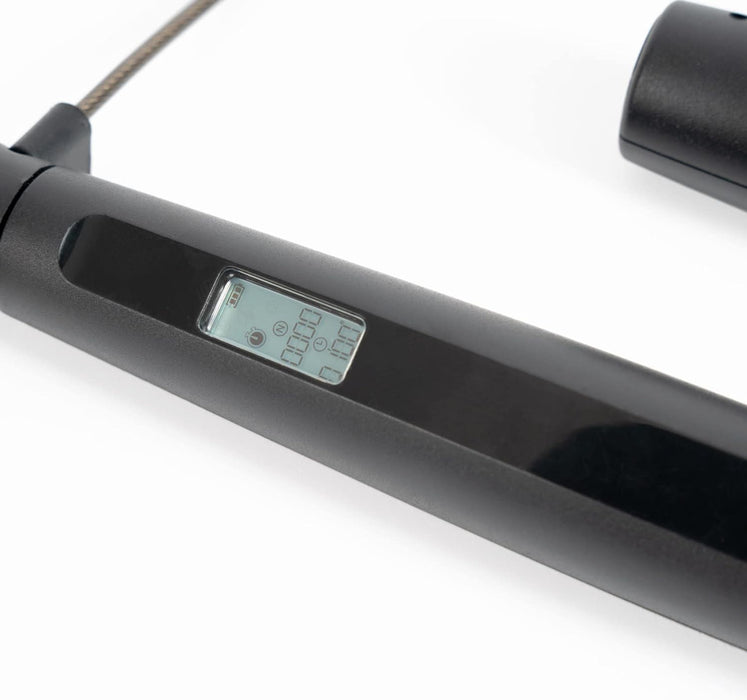 Smart Rope Wired - Wireless