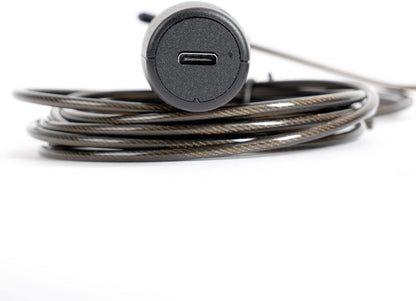 Smart Rope Wired - Wireless
