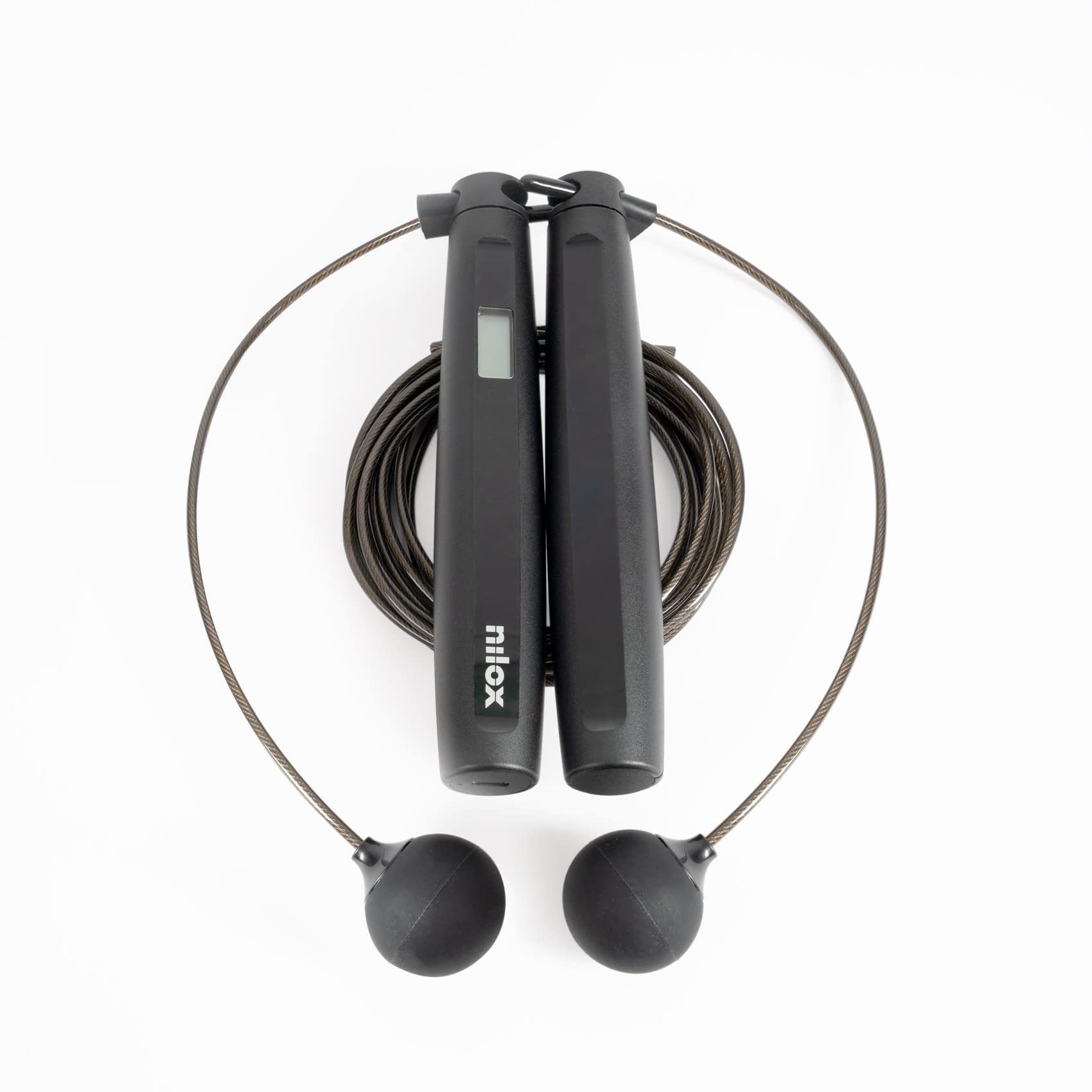 Smart Rope Wired - Wireless
