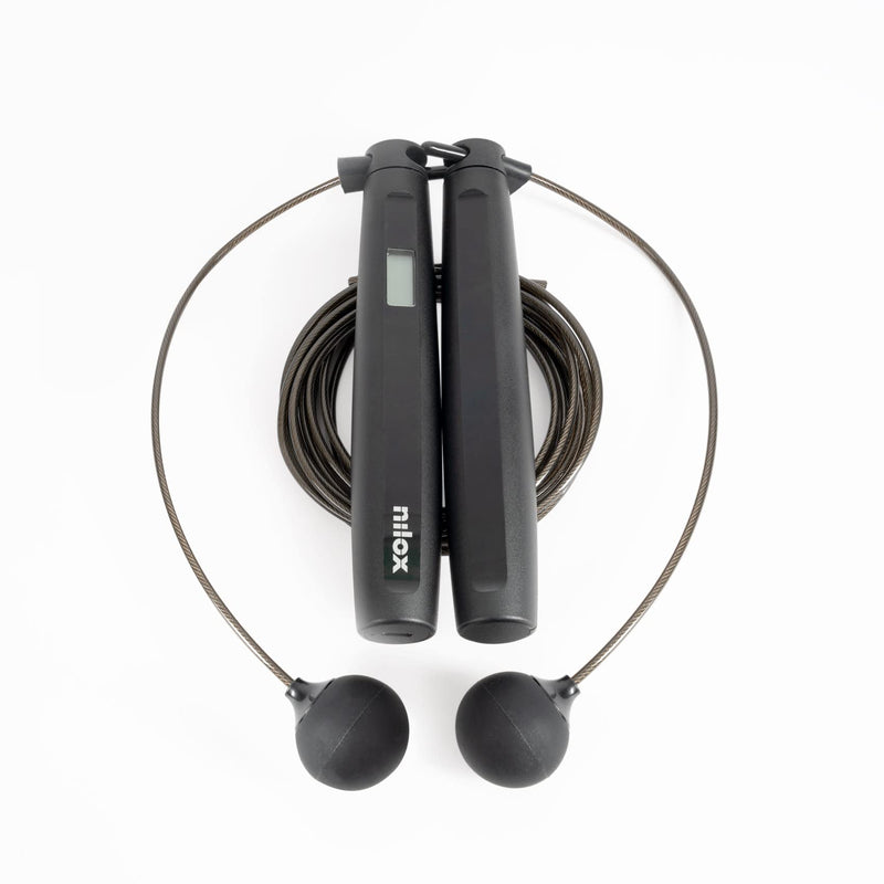 Smart Rope Wired - Wireless