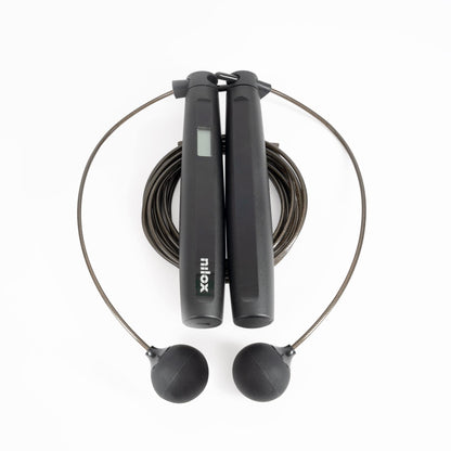 Smart Rope Wired - Wireless