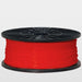 Pla 0 5 Kg Rosso Per One