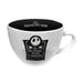 The Nightmare Before Christmas Jack Skellington Cappucino 22oz Mug