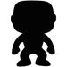 Loungefly POP! Large Enamel Pin STAR WARS: Captain Phasma - Star Wars Enamel Pins - Cute Collectable Novelty Brooch - for Backpacks & Bags - Gift Idea - Official Merchandise - Movies Fans