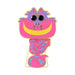 Loungefly POP! Large Enamel Pin DISNEY ALICE: Cheshire Cat CHASE GROUP - Alice In Wonderland Enamel Pins - Cute Collectable Novelty Brooch - for Backpacks & Bags - Gift Idea - Movies Fans