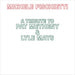 A Tribute To Pat Metheny & Lyle Mays