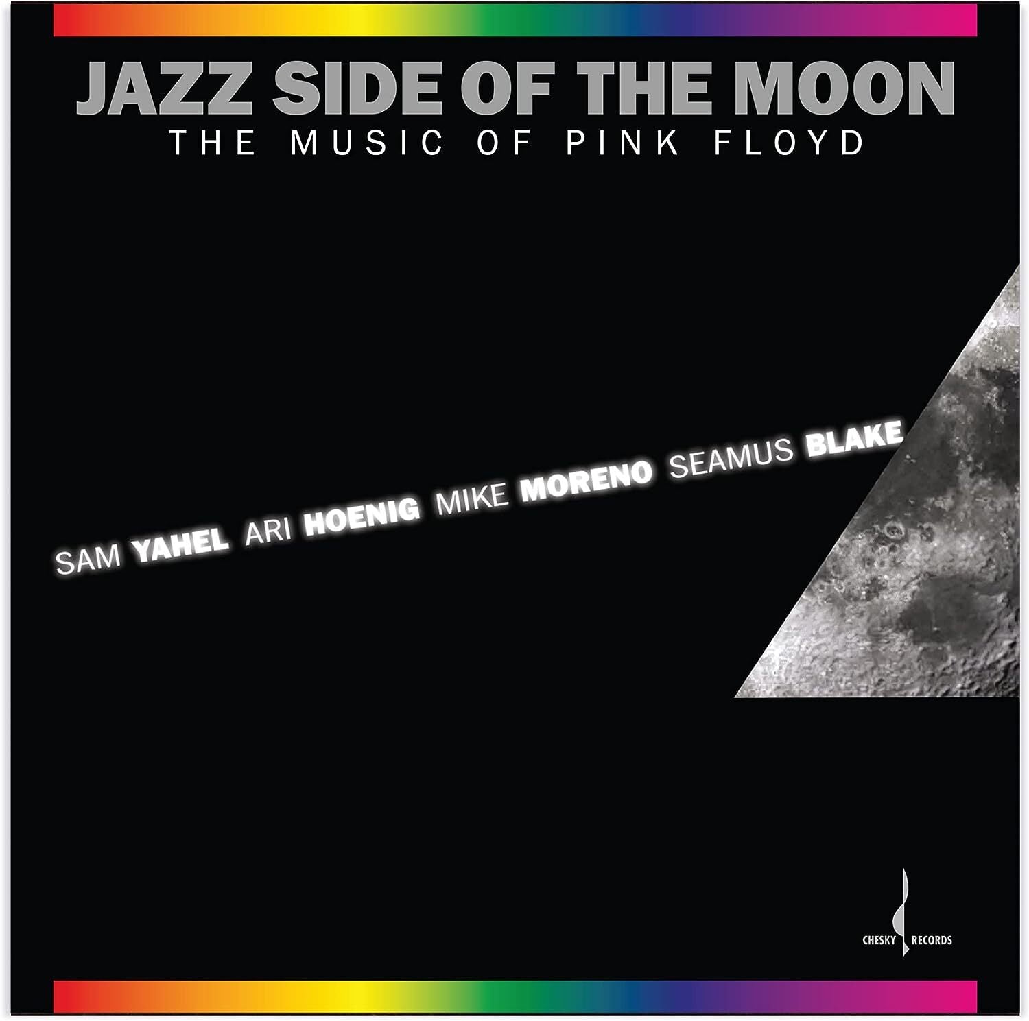 Jazz Side of the Moon