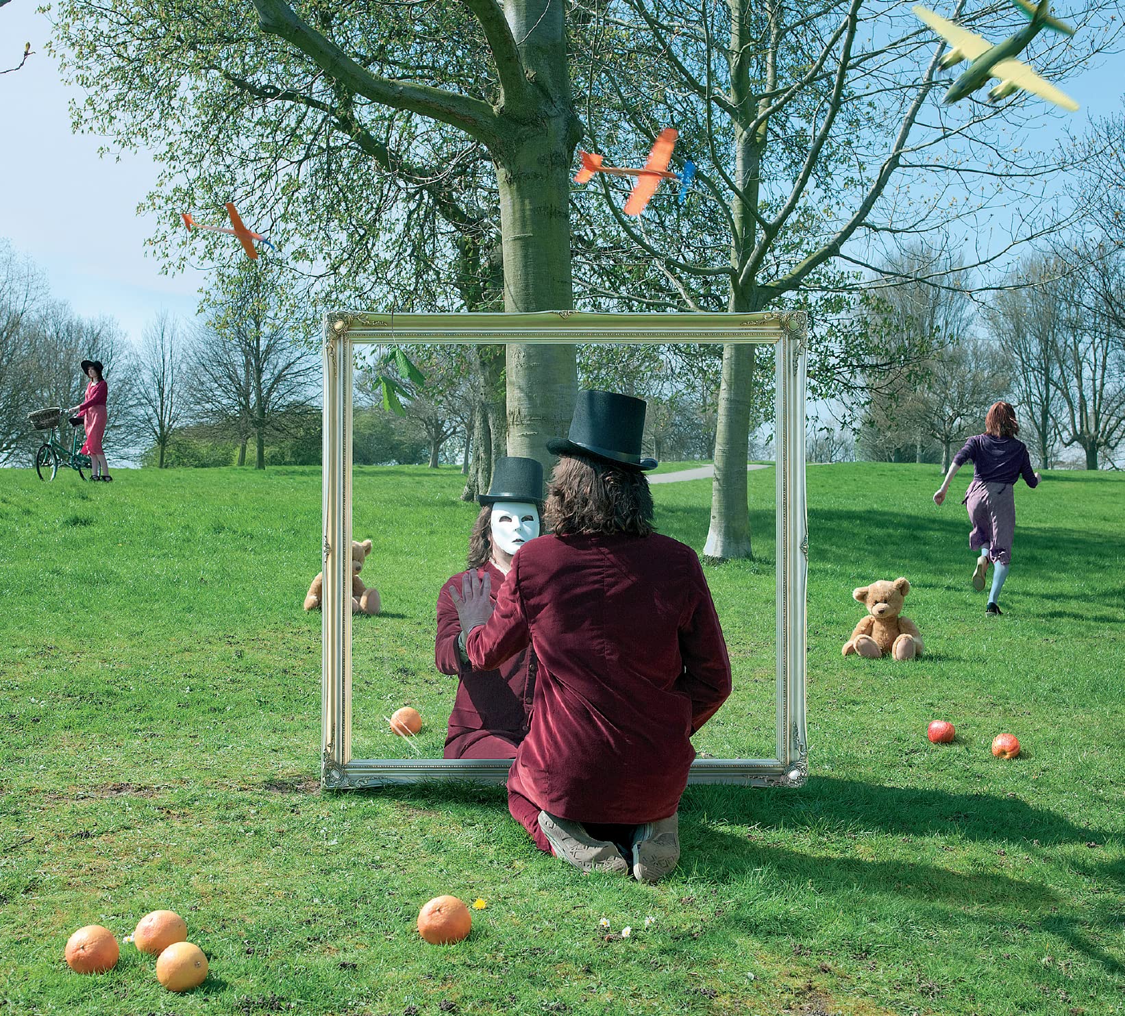 An Introduction To Syd Barrett