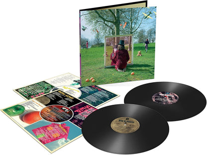 An Introduction To Syd Barrett