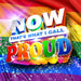 Now Proud (Various Artists