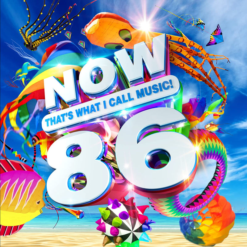Now 86 (Various Artists