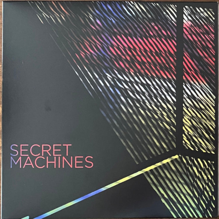 Secret Machines