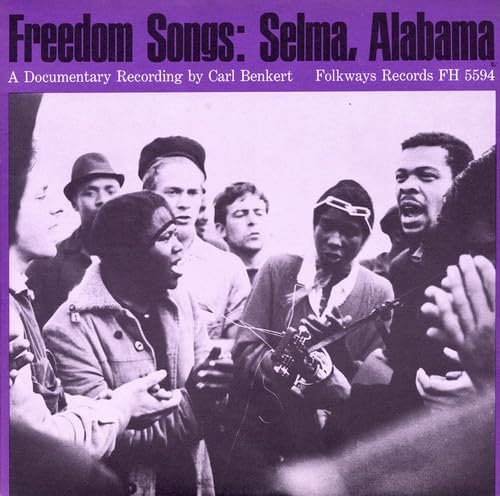 Freedom Songs: Selma / Various