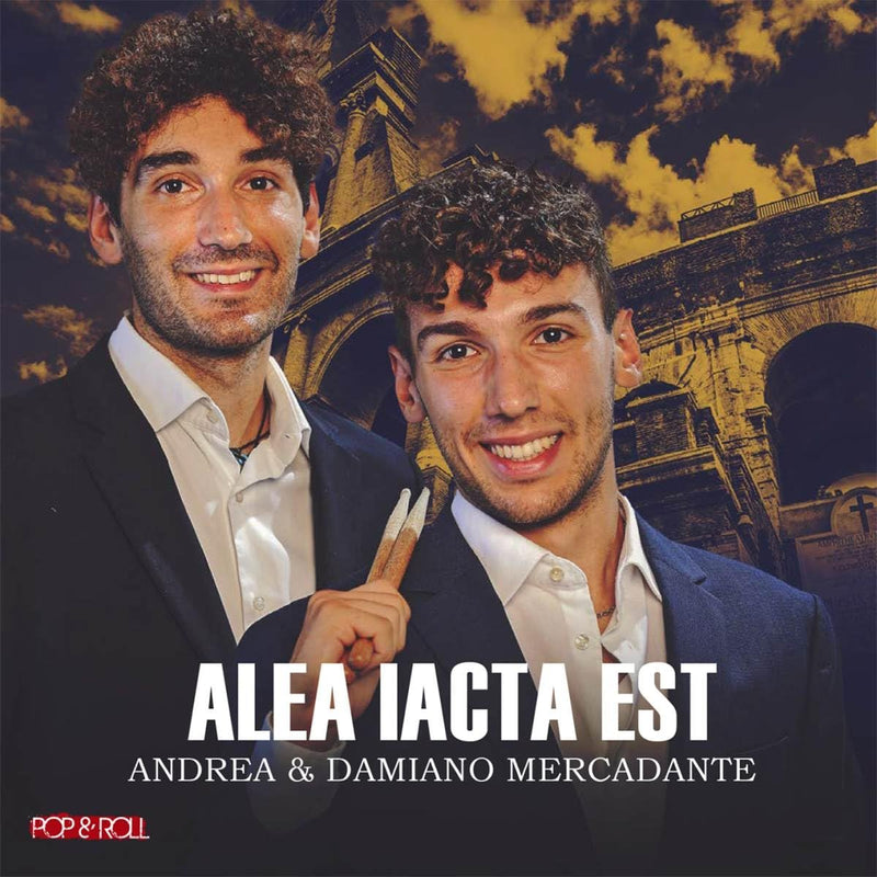 Alea Iacta Est