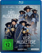 Musketiere, Die / Einer für alle - Alle für einen! / Blu-ray (in 4K restauriert