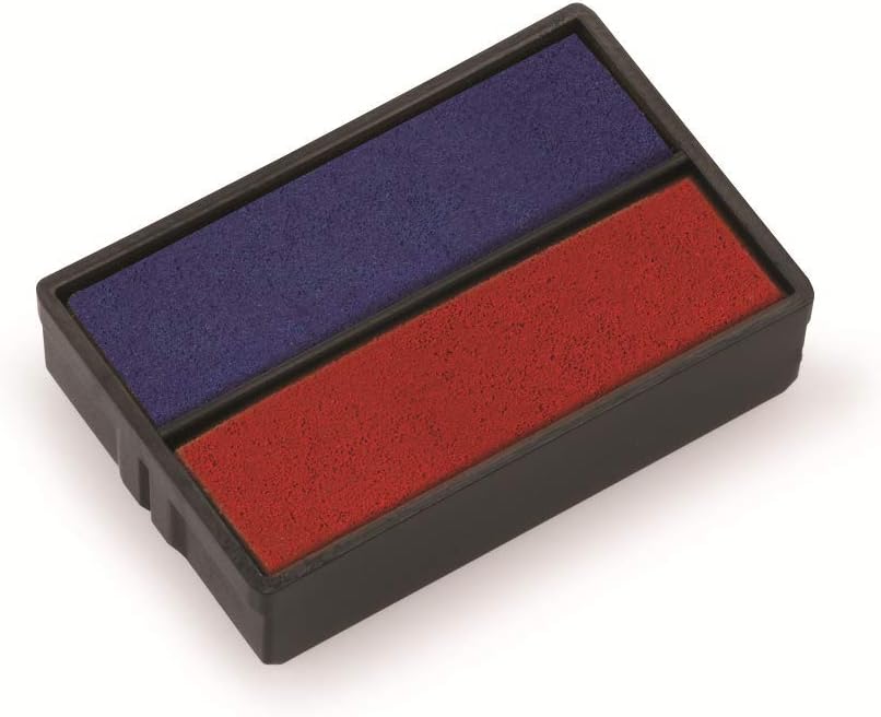Trodat Printy 4850L2 - Sello fechador (diseño con palabra "Paid"