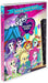MY LITTLE PONY - EQUESTRIA GIRLS - HISTOIRES MAGIQUES - DVD