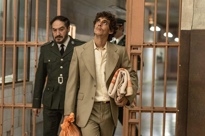 Prison 77 - Flucht in die Freiheit