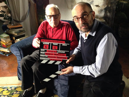Ennio Morricone - Der Maestro
