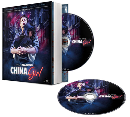 China Girl