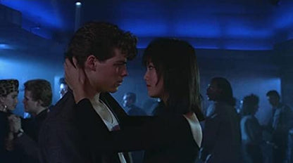 China Girl