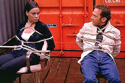 Piege A Hong Kong (1998
