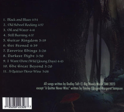 Guitar Kingdom (CD