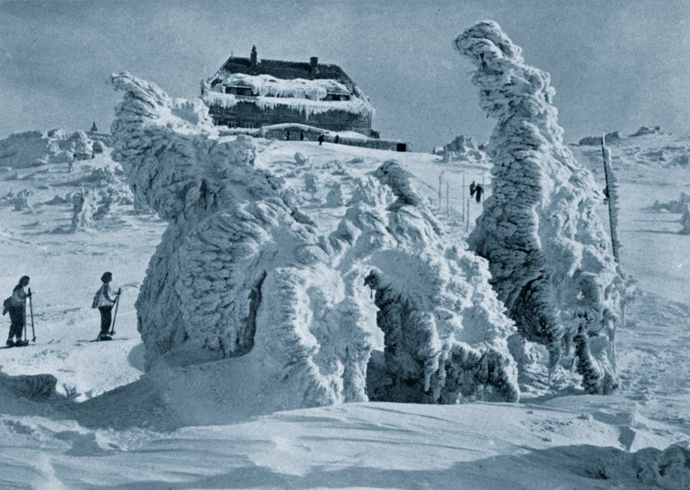 Schlesien - Reise in eine unvergessene Heimat