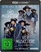 The Musketeers + (English audio)