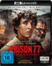 Prison 77 - Flucht in die Freiheit (4K Ultra HD) (+ Blu-ray)