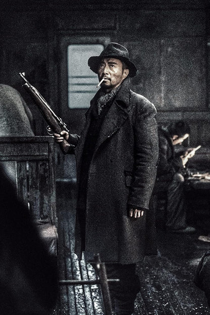 Heroes of '38 - Die Brigade von Shandong
