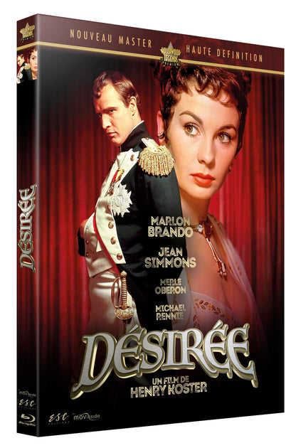 Désirée