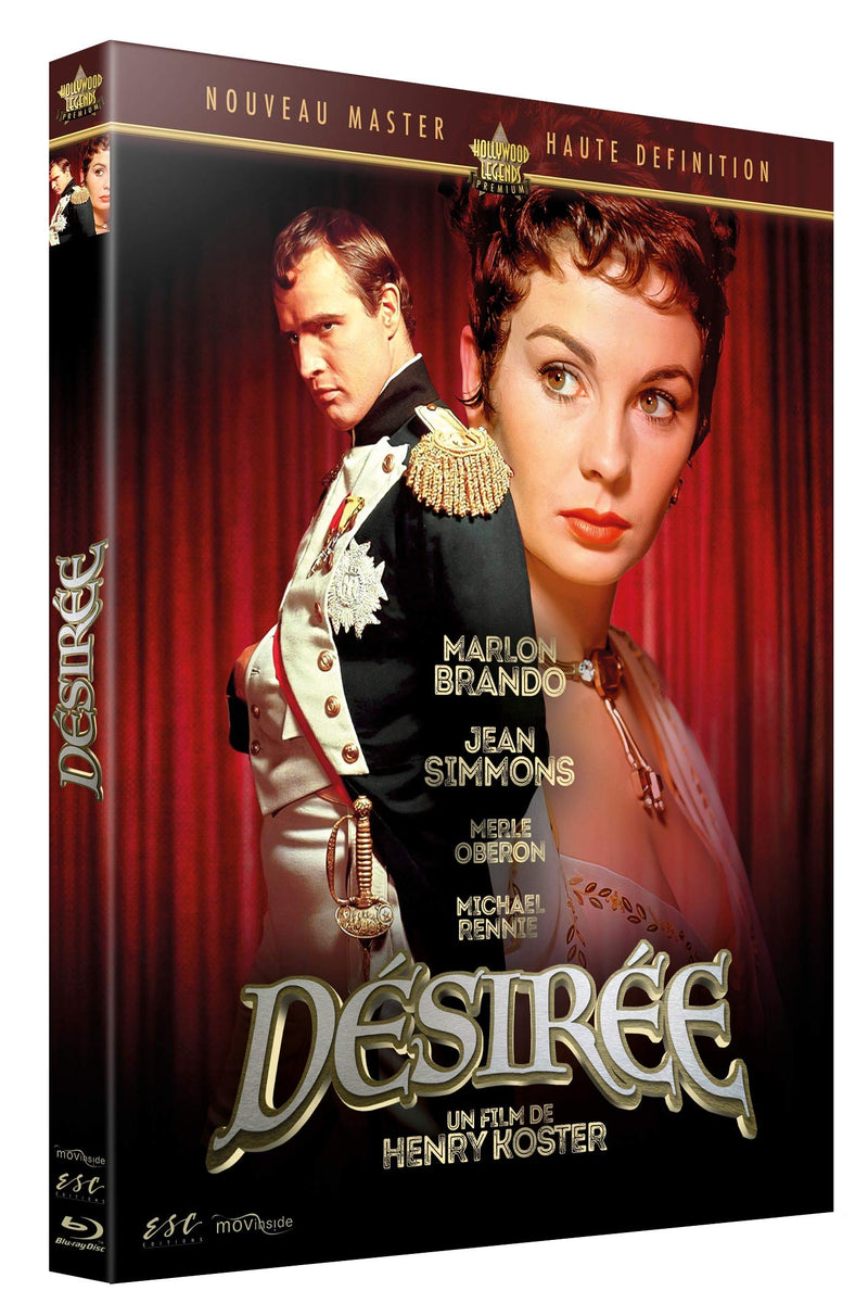 Désirée