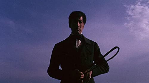 The Whip and the Body ( La frusta e il corpo ) (Blu-Ray & DVD Combo)