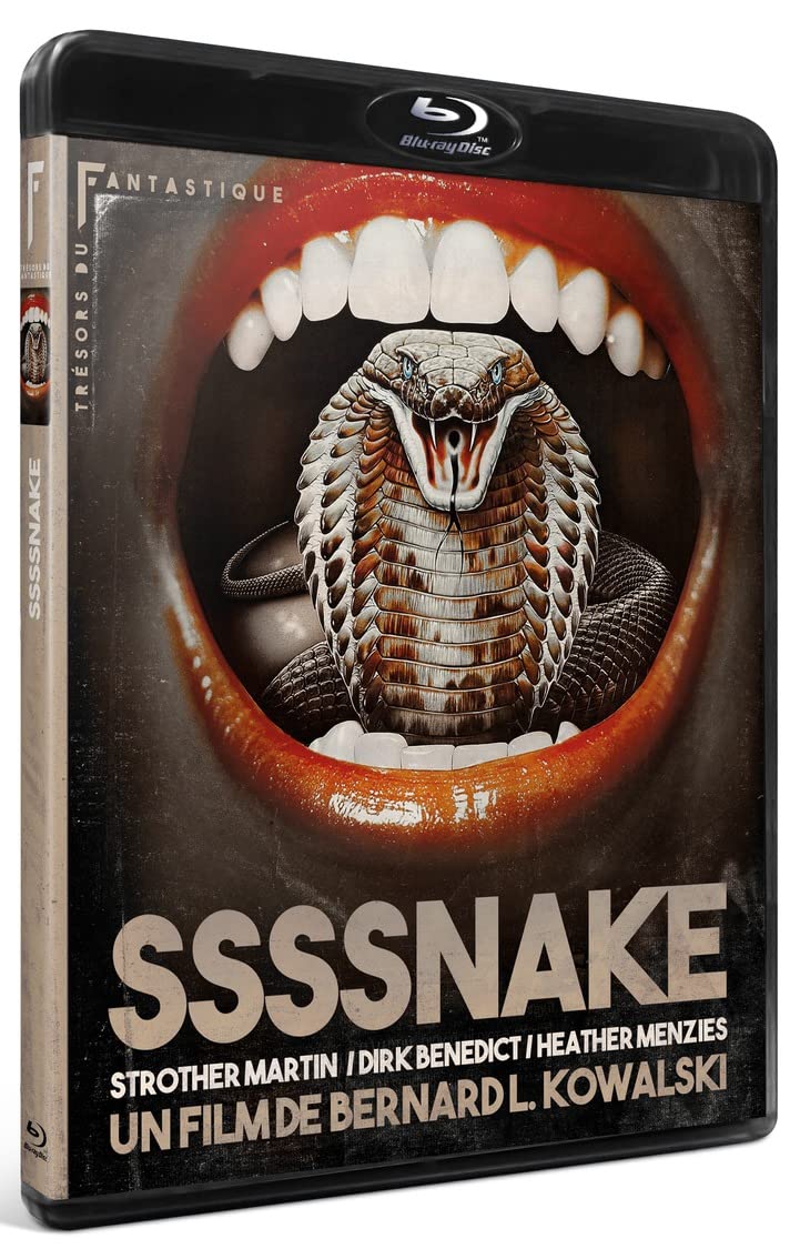 SSSSNAKE