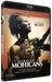 Le dernier des mohicans - sagamore le mohican