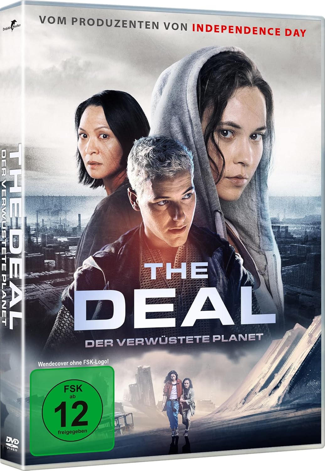 The Deal - Der verwüstete Planet