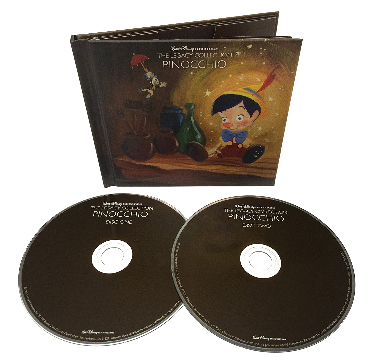 Pinocchio