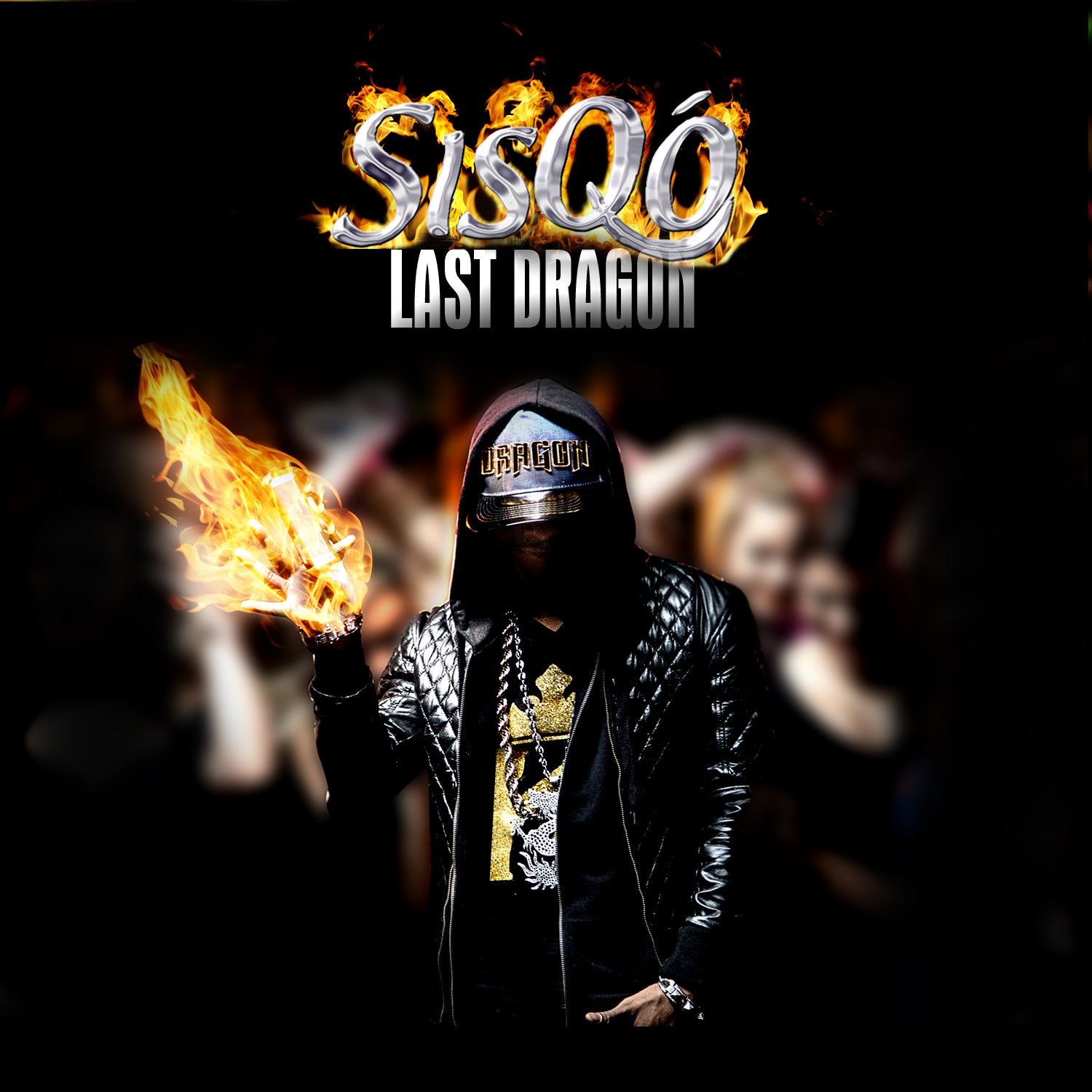 Last Dragon  explicit_lyrics