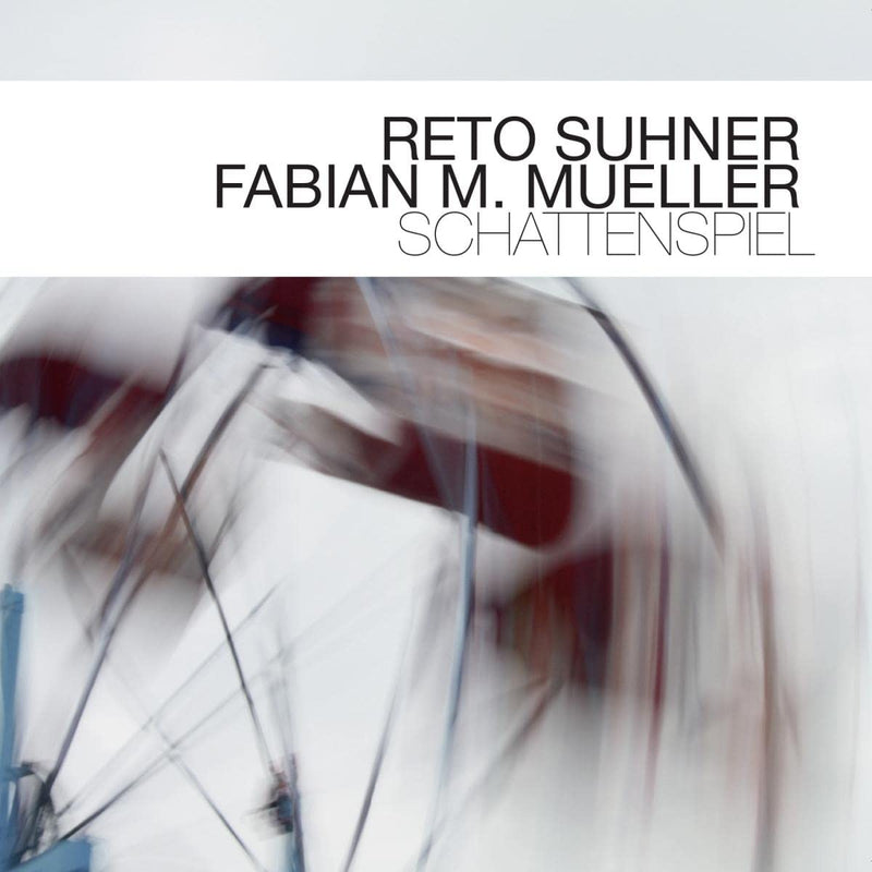 Reto / Fabian M. Mueller Suhner - Schattenspiel