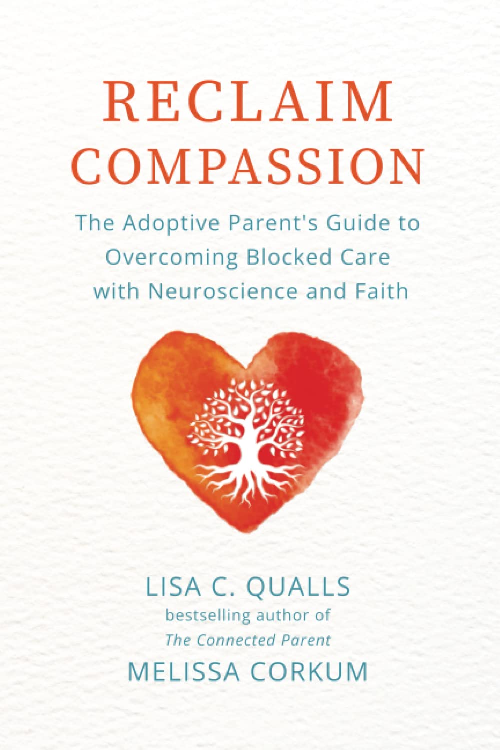 Reclaim Compassion