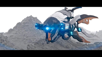 Vr Fighter - (Italian Import)