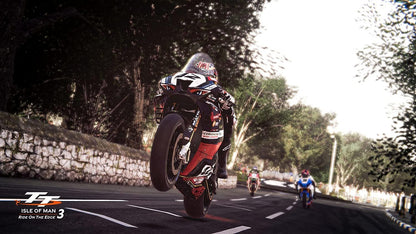 TT Isle of Man: Ride on the Edge 3 (PS5