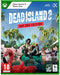 Dead Island 2, Xbox Series X, Day One Edition
