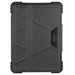 Targus Pro-Tek Rotating Case for iPad Air (4th Gen) 10.9-inch and iPad Pro 11-inch (2nd and 1st Gen) - Black (THZ866GL) Black iPad Air (4th Gen)